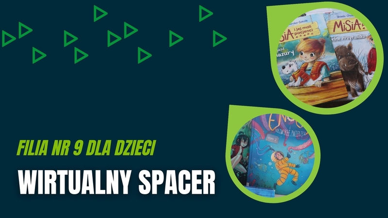 Wirtualny spacer po filii