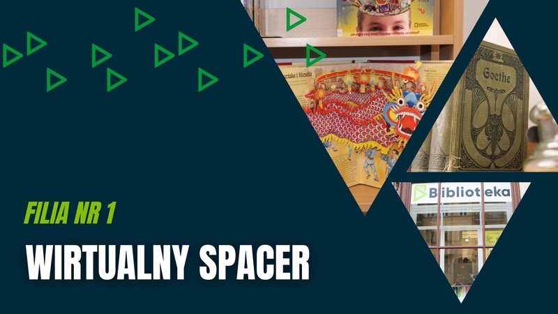 Wirtualny spacer po filii