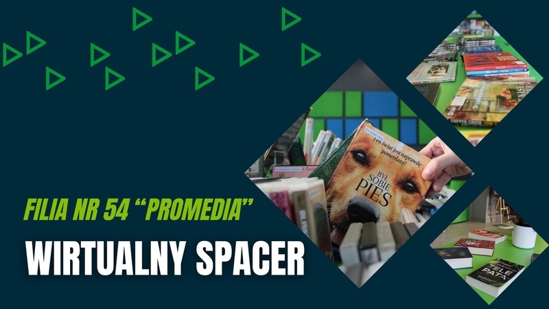 Wirtualny spacer po filii