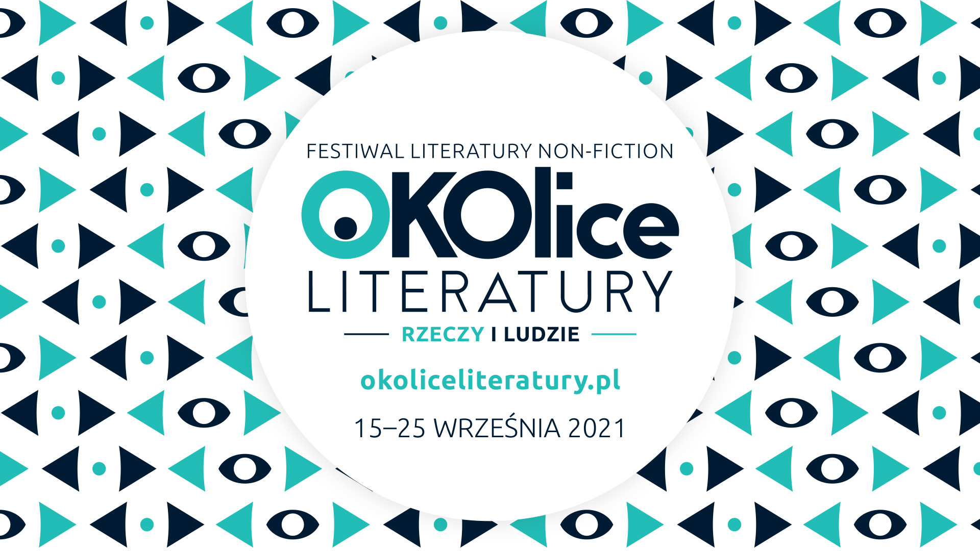 OKOlice Literatury 2021