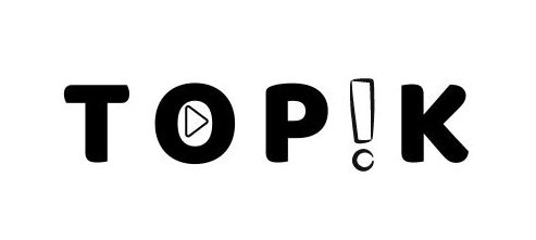Logo TOPIK