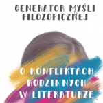 Plakat Generatora Myśli Filozoficznej